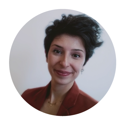Elisa Parisi